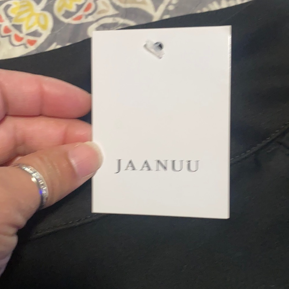New XL Jaanuu scrub pants